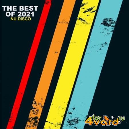 The Best Of 2021 Nu Disco (2021)