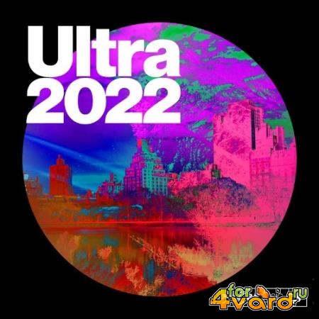 Ultra US - Ultra 2022 (2021)