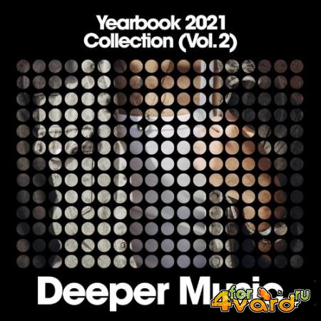 Yearbook 2021 Collection, Vol. 2 (2021)