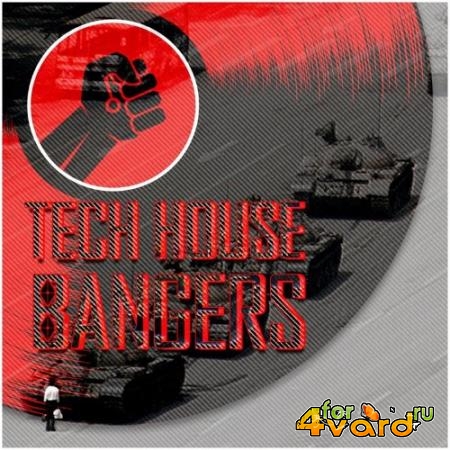 Tech-House Bangers 2022 (2021)