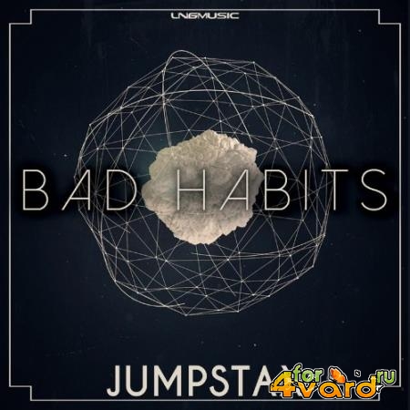 Jumpstax - Bad Habits (2021)