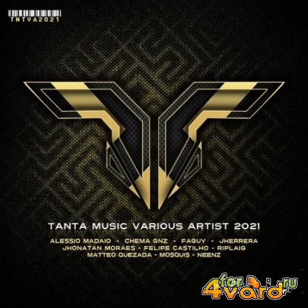 Tanta Music VA 2021 (2021)