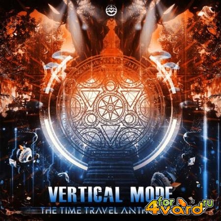 Vertical Mode - The Time Travel Anthology (2021)