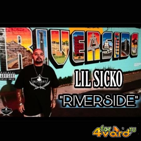 Lil Sicko - Riverside (2021)