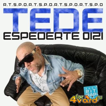 TEDE - ESPEOERTE 0121 (2021)