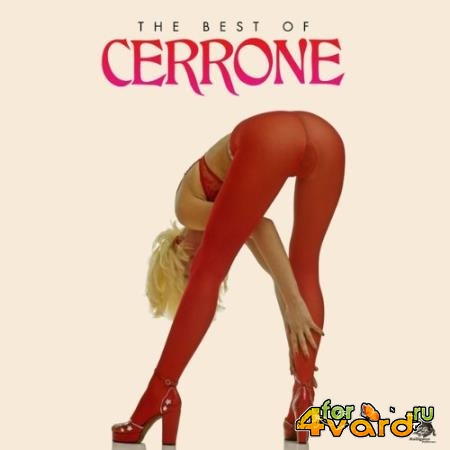 Cerrone - The Best of Cerrone (2021)