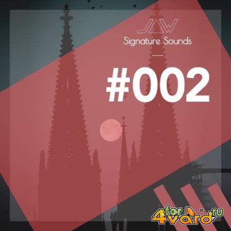 Signature Sounds 2 (2021)