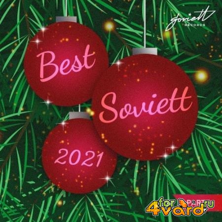 Soviett Best 2021 pt. 1 (2021)