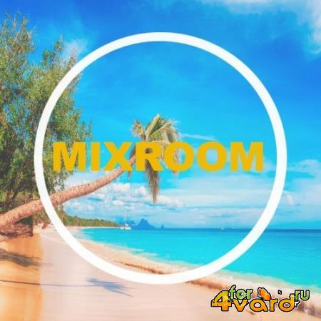 Mixroom - Tech Verdict (2021)