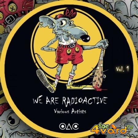 WE ARE RADIOACTIVE (2021)