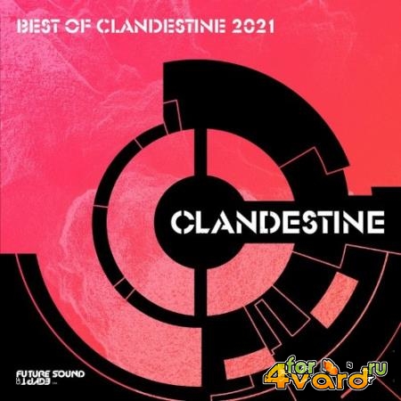 Best Of Clandestine 2021 (2021)
