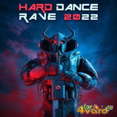 DoctorSpook - Hard Dance Rave 2022 (2021)