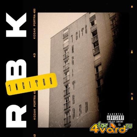 Rbk - 1nciter (2021)