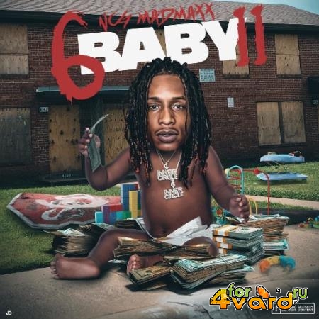 NCG Madmaxx - 6Baby 2 (2021)