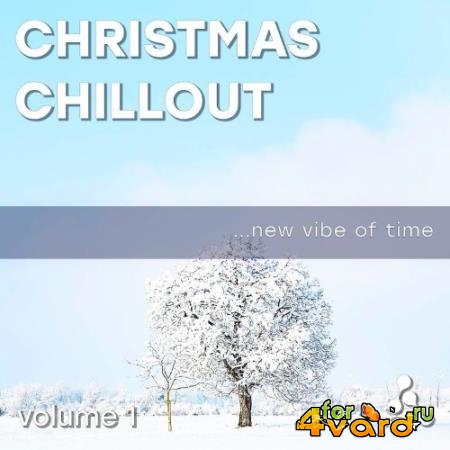 Christmas Chillout 1 (2021)