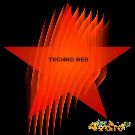 Techno Red - Instructions (2021)