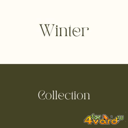 MiniKore & Ros7 - Winter Collection (2021)