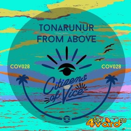 Tonarunur - From Above (2021)