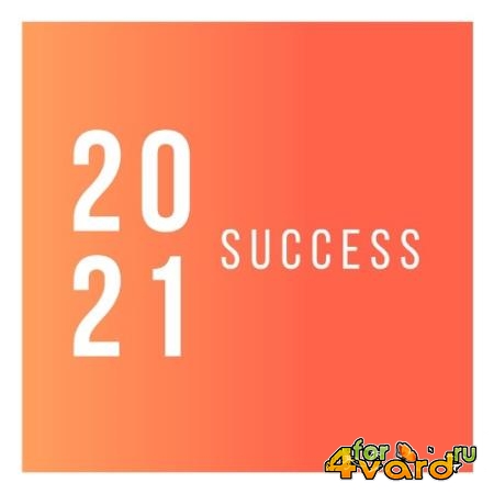 Blue Cube - 2021 Success (2021)