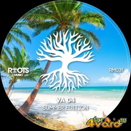 Roots VA 04 Summer Edition (2021)