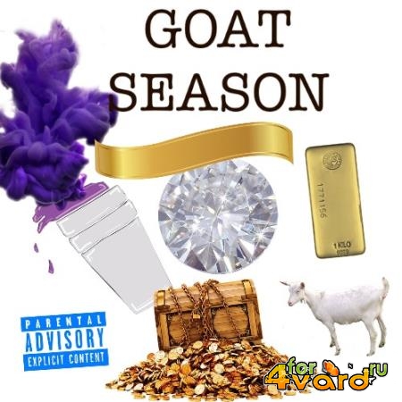 DeeDaRealist - Goat Season (2021)