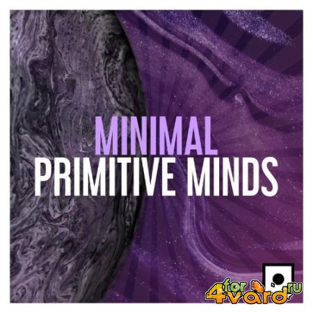 Minimal Primitive Minds (2021)