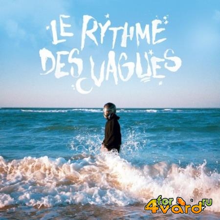 Spacelab - Le Rythme Des Vagues (2021)