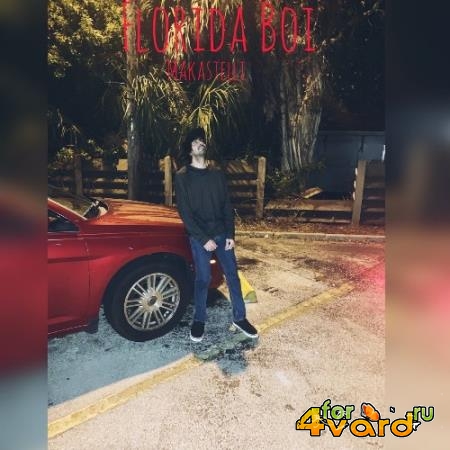 Makastelli - Florida Boi (2021)