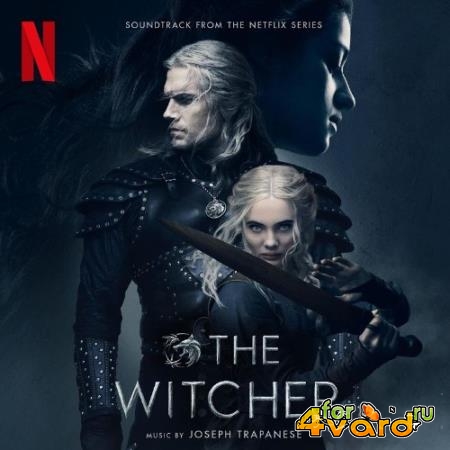 Joseph Trapanese - The Witcher: Season 2 (Soundtrack From The Netflix Original Series) (2021)