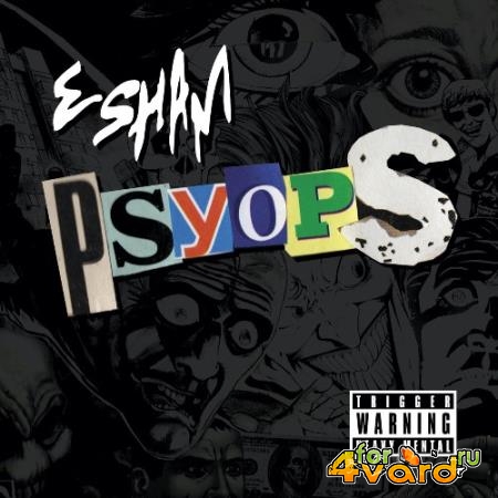 Esham - Psyops (2021)