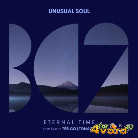 Unusual Soul - Eternal Time (2021)
