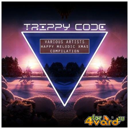 Happy Melodic Xmas Compilation (2021)