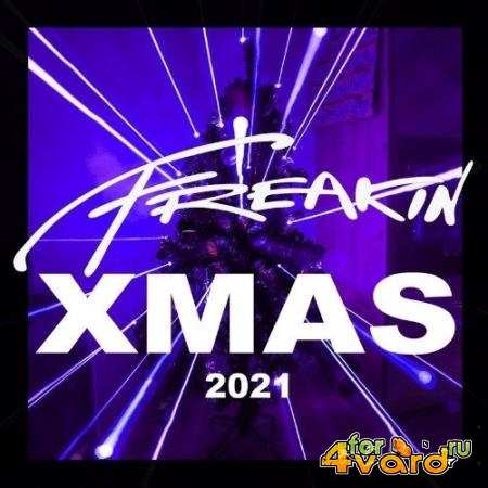 Freakin Xmas 2021 (2021)