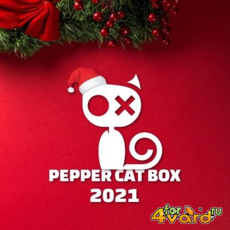 Pepper Cat Box 2021 (2021)