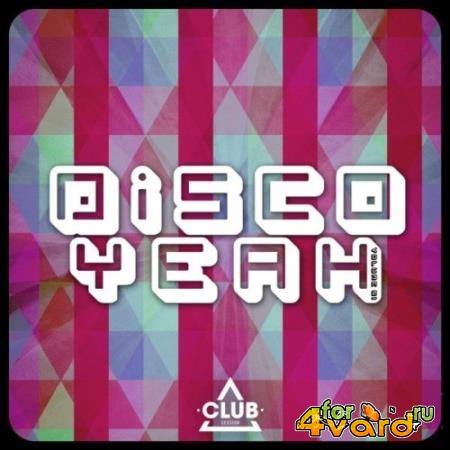 Disco Yeah!, Vol. 51 (2021)