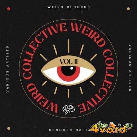 Weird Collective, Vol. II (2021)