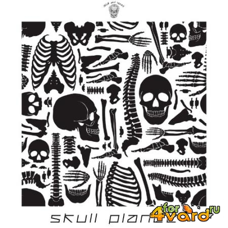 Skull & Bones - Skull Planet (2021)