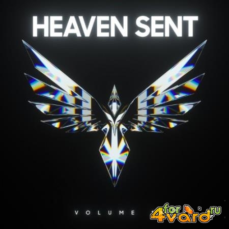 Heaven Sent: Volume 1 (2021)