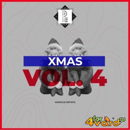 XMAS Vol. 4 (2021)