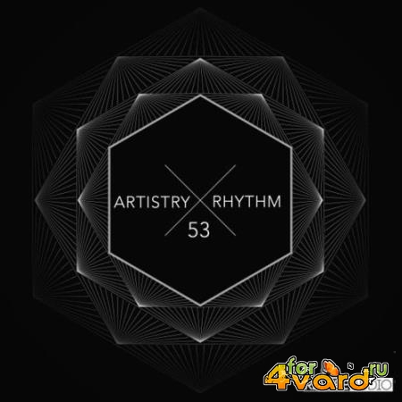 Artistry Rhythm, Vol. 53 (2021)