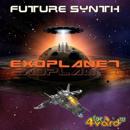 Future Synth - Exoplanet (2021)