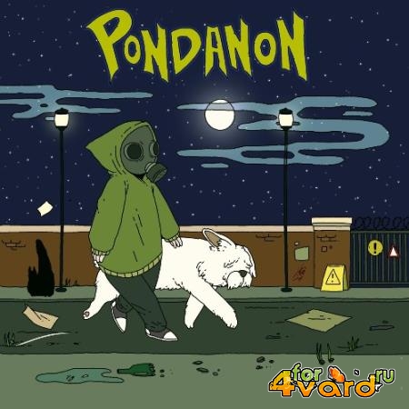 Feio - Pondanon (2021)