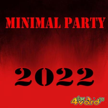 Minimal Party 2022 (2021)