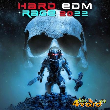 DoctorSpook - Hard EDM Rage 2022 (2021)