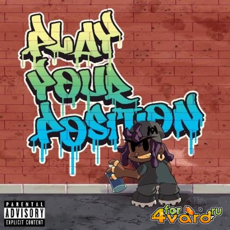 Ace King - Play Yo Position (2021)