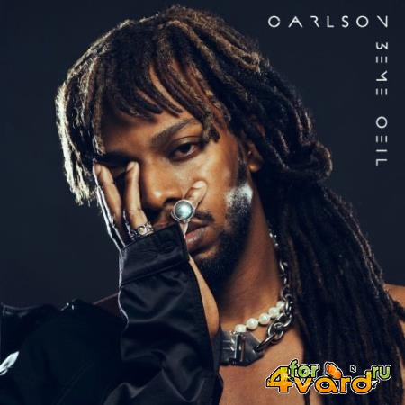 Carlson - 3eme Oeil (2021)