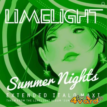 Limelight - Summer Nights (2021)