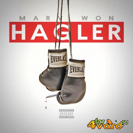 Marv Won - Hagler (2021)