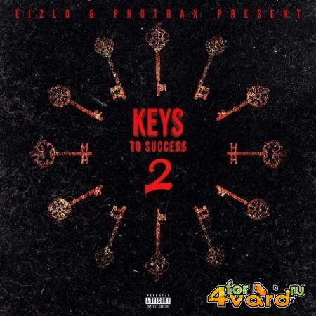 Eizlo - Keys To Success 2 (2021)