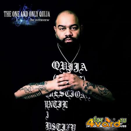 One&Only Quija - The Interview (2021)